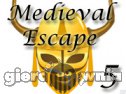 Miniaturka gry: Medieval Escape 5