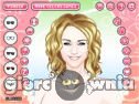 Miniaturka gry: Miley MakeOver
