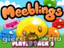 Miniaturka gry: Meeblings Player Pack 1
