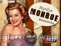 Miniaturka gry: Marilyn Monroe MakeOver
