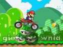 Miniaturka gry: Mario Xtreme Bike