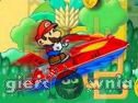 Miniaturka gry: Super Mario Jungle Jet