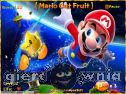 Miniaturka gry: Mario Cut Fruit
