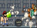 Miniaturka gry: Super Bazooka Mario 2 The Revenge