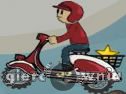 Miniaturka gry: Moto Star Hunting