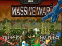 Miniaturka gry: Massive War 4
