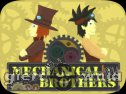 Miniaturka gry: Mechanical Brothers