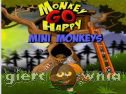 Miniaturka gry: Monkey GO Happy Mini Monkeys