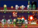 Miniaturka gry: Monster Castle Level Pack