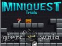 Miniaturka gry: MiniQuest Trials