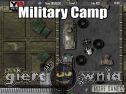 Miniaturka gry: Military Camp