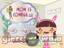 Miniaturka gry: Mom is Coming
