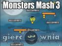 Miniaturka gry: Monsters Mash 3