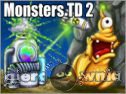 Miniaturka gry: Monsters TD 2