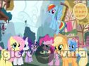 Miniaturka gry: My Little Pony Friendship Is Magic Interactive Demo
