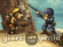 Miniaturka gry: Metal Slug Run