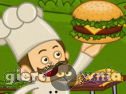 Miniaturka gry: Mad Burger