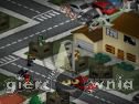 Miniaturka gry: Mercenaries VS Zombies