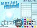 Miniaturka gry: Mas.ter Mind