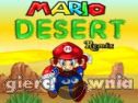 Miniaturka gry: Mario Desert Remix