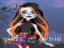 Miniaturka gry: Monster High Skelita Calaveras Dress Up