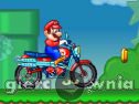 Miniaturka gry: Mario Bike Remix