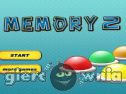 Miniaturka gry: Memory 2