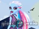 Miniaturka gry: Monster High Abbey Scaris Style