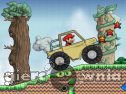Miniaturka gry: Mario Truck