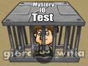 Miniaturka gry: Mystery IQ Test