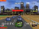 Miniaturka gry: Mercedes Racer