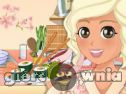 Miniaturka gry: Mia Cooking Sushi Rolls