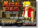 Miniaturka gry: Metal Slug Aliens Attack