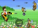 Miniaturka gry: Mario Bee Defense