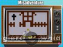 Miniaturka gry: Misadventure