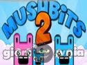 Miniaturka gry: Mushbits 2
