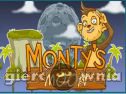 Miniaturka gry: Monty's Moon