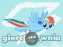 Miniaturka gry: My Little Pony Rainbow Dash