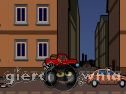 Miniaturka gry: Monster Truck Curfew