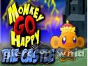 Miniaturka gry: Monkey Go Happy The Castle