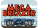 Miniaturka gry: Mega Breaker