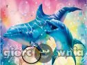 Miniaturka gry: Magic Dolphins Hidden Numbers