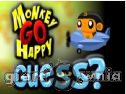 Miniaturka gry: Monkey Go Happy Guess