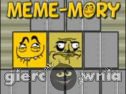 Miniaturka gry: Meme Mory