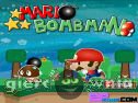 Miniaturka gry: Mario Bombman
