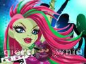 Miniaturka gry: Monster High Music Festival Venus Mcflytrap