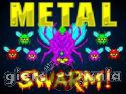 Miniaturka gry: Metal Swarm
