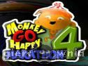 Miniaturka gry: Monkey GO Happy Marathon 4