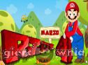 Miniaturka gry: Mario Ride 4