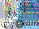 Miniaturka gry: Monster High Maul Session Lagoona Blue
